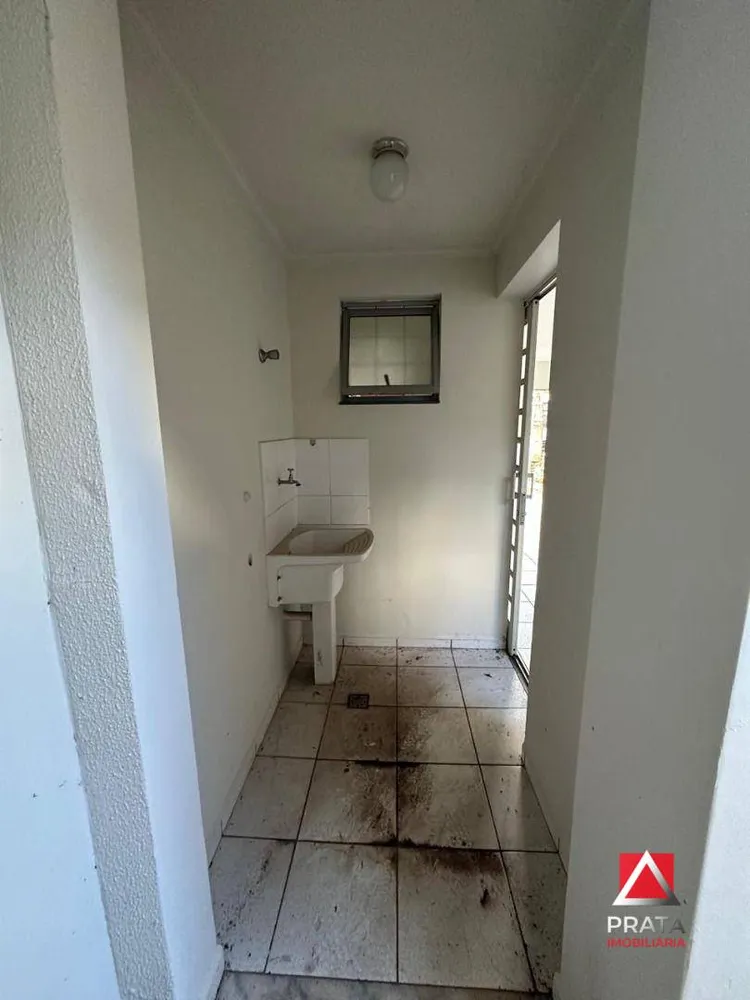 Sobrado, 2 quartos, 64 m² - Foto 6