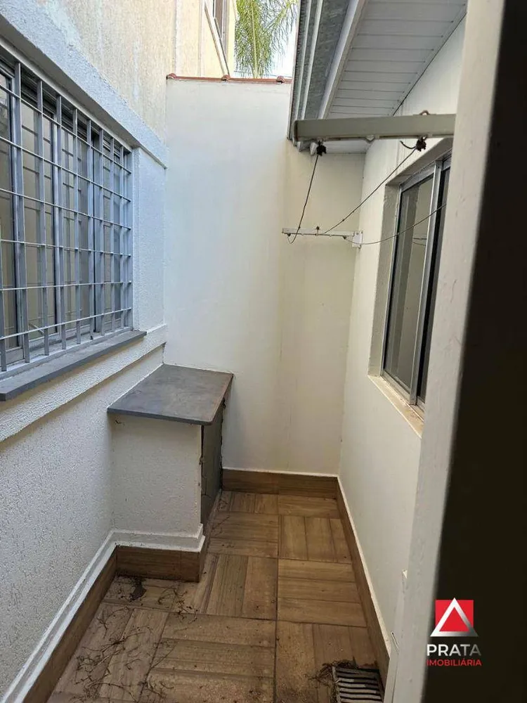 Sobrado, 2 quartos, 64 m² - Foto 7