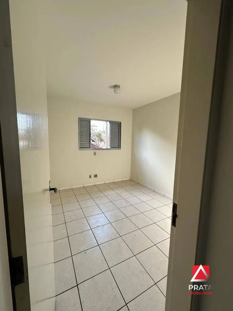 Sobrado, 2 quartos, 64 m² - Foto 4