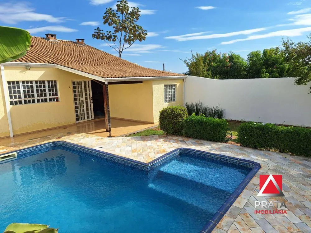 Casa, 2 quartos, 181 m² - Foto 3