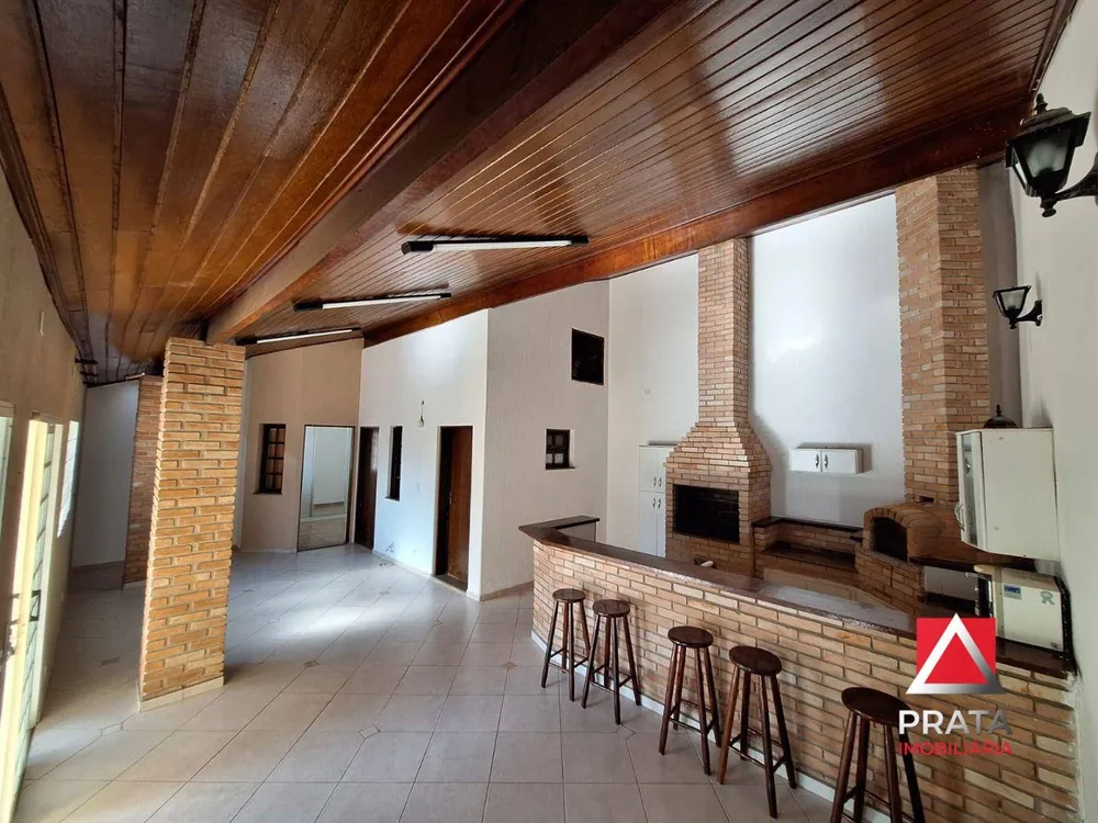 Casa, 2 quartos, 181 m² - Foto 4