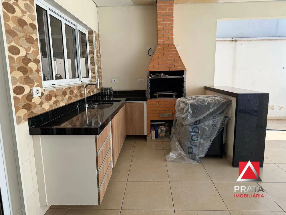 Sobrado, 224 m² - Foto 12