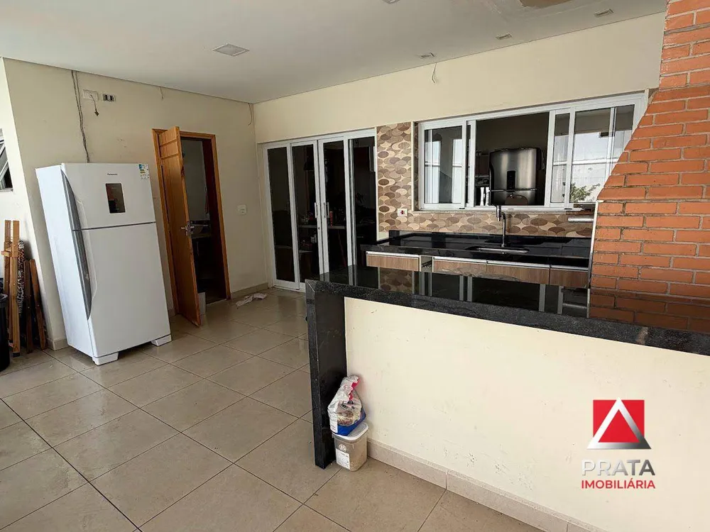 Sobrado, 224 m² - Foto 11