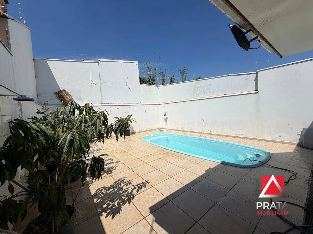Sobrado, 224 m² - Foto 8
