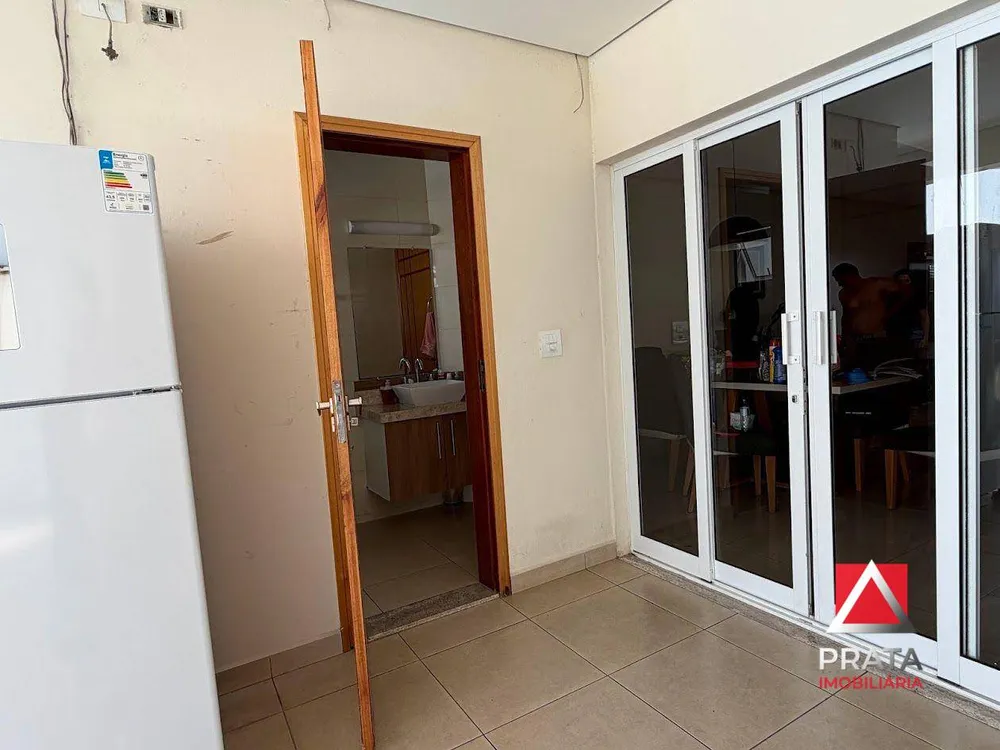 Sobrado, 224 m² - Foto 13