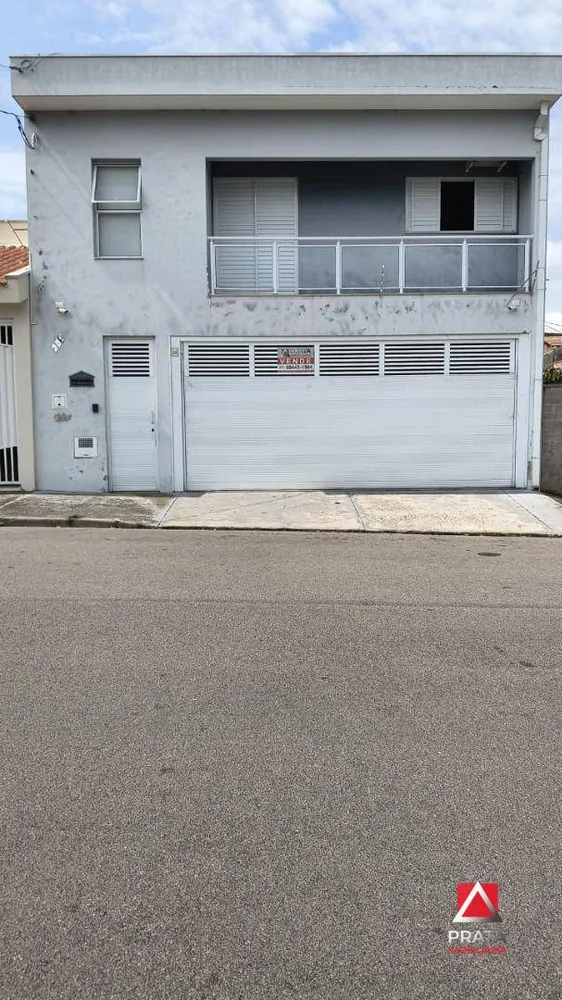 Sobrado, 224 m² - Foto 1