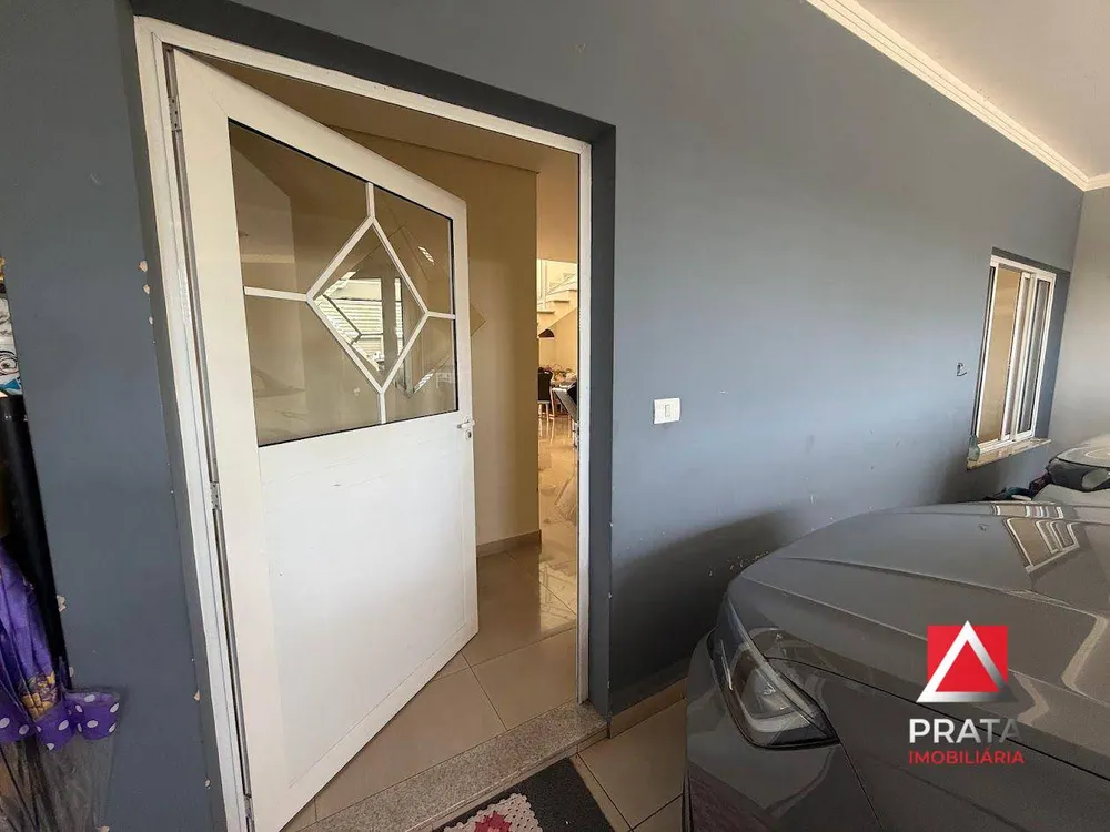 Sobrado, 224 m² - Foto 2