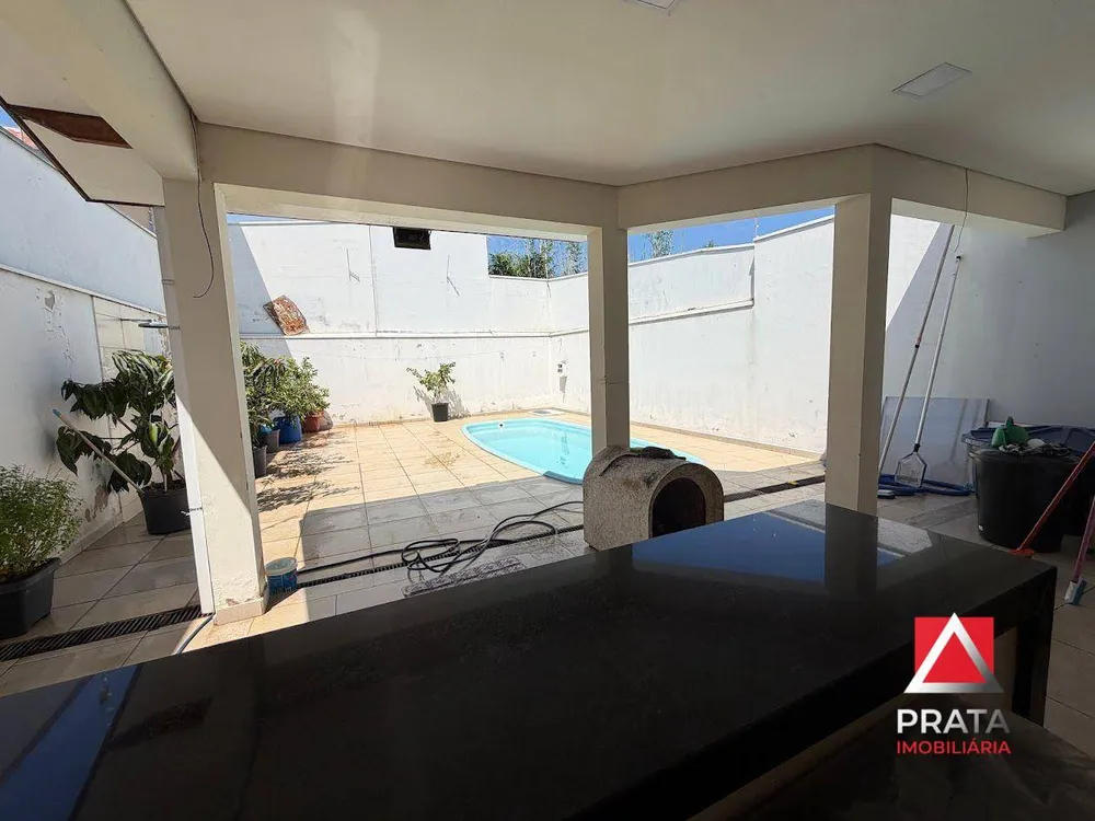 Sobrado, 224 m² - Foto 10