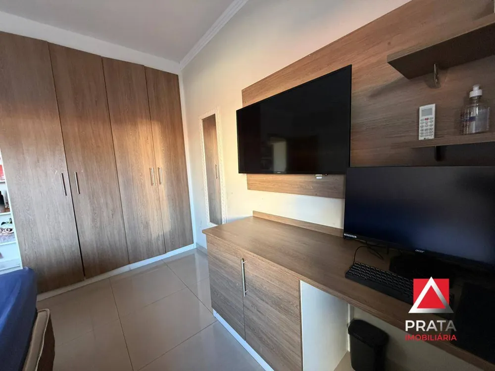 Sobrado, 224 m² - Foto 16