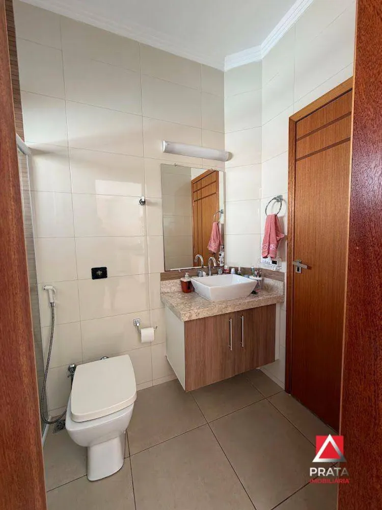 Sobrado, 224 m² - Foto 14