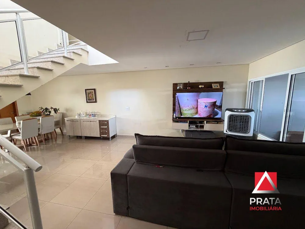 Sobrado, 224 m² - Foto 4