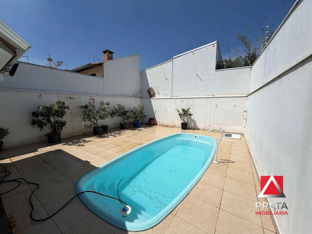 Sobrado, 224 m² - Foto 9