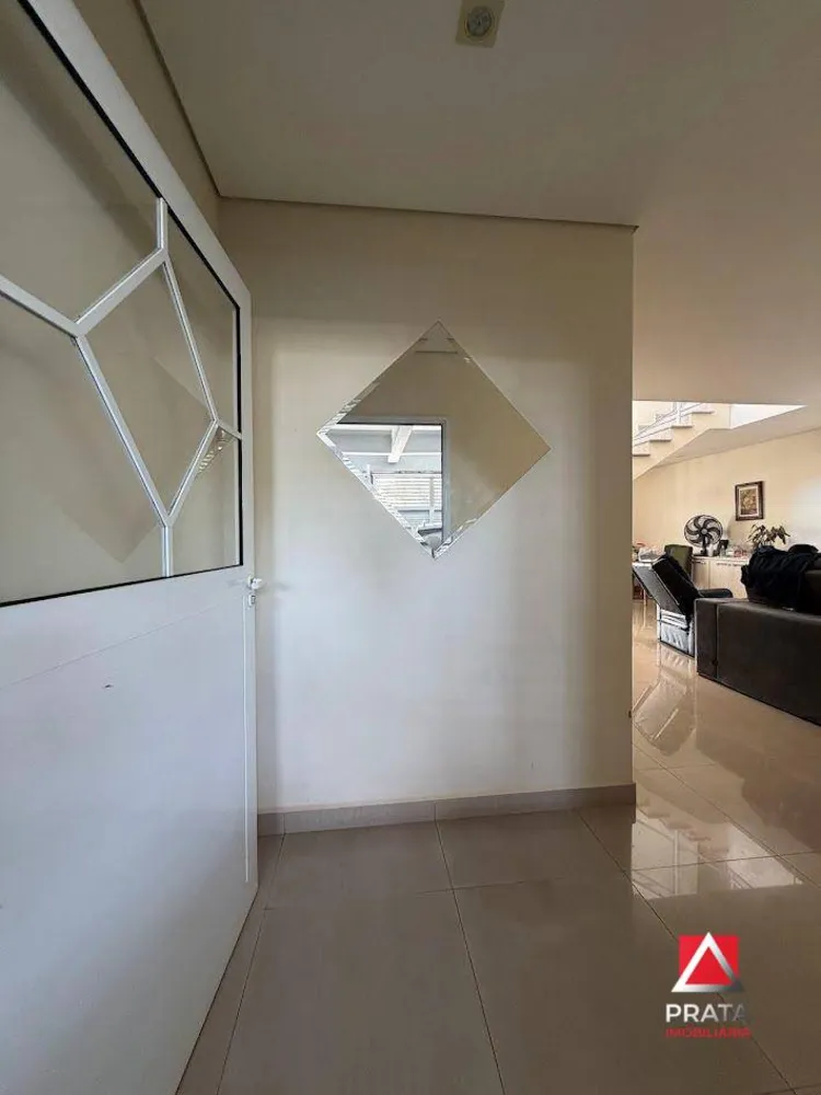 Sobrado, 224 m² - Foto 3