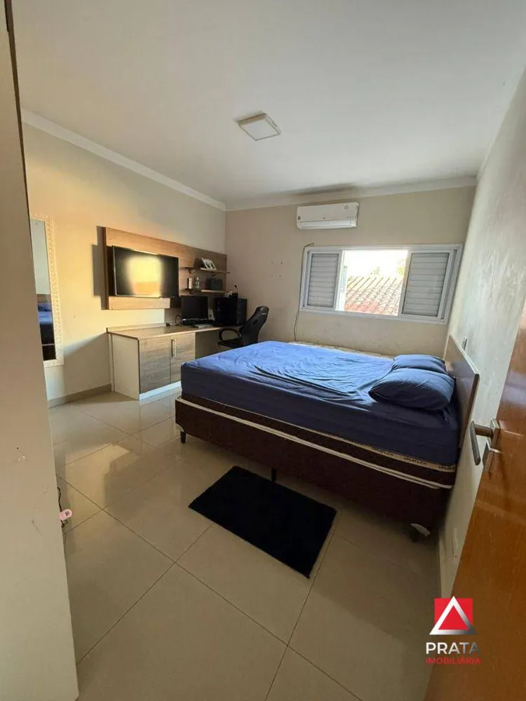 Sobrado, 224 m² - Foto 15