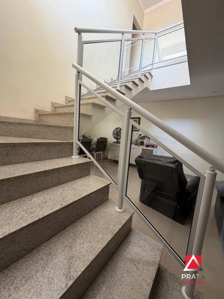 Sobrado, 224 m² - Foto 6