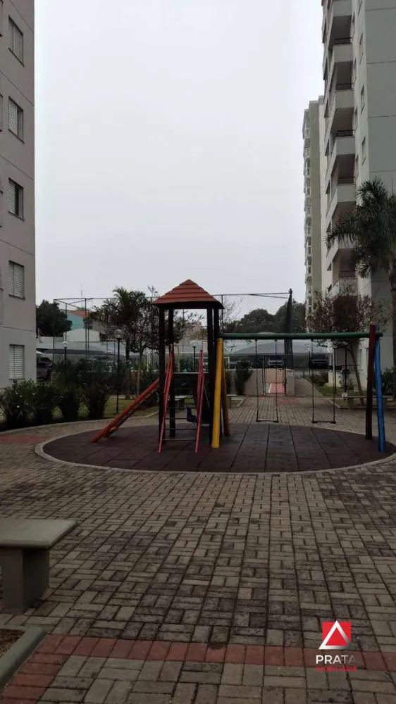 Apartamento, 2 quartos - Foto 8