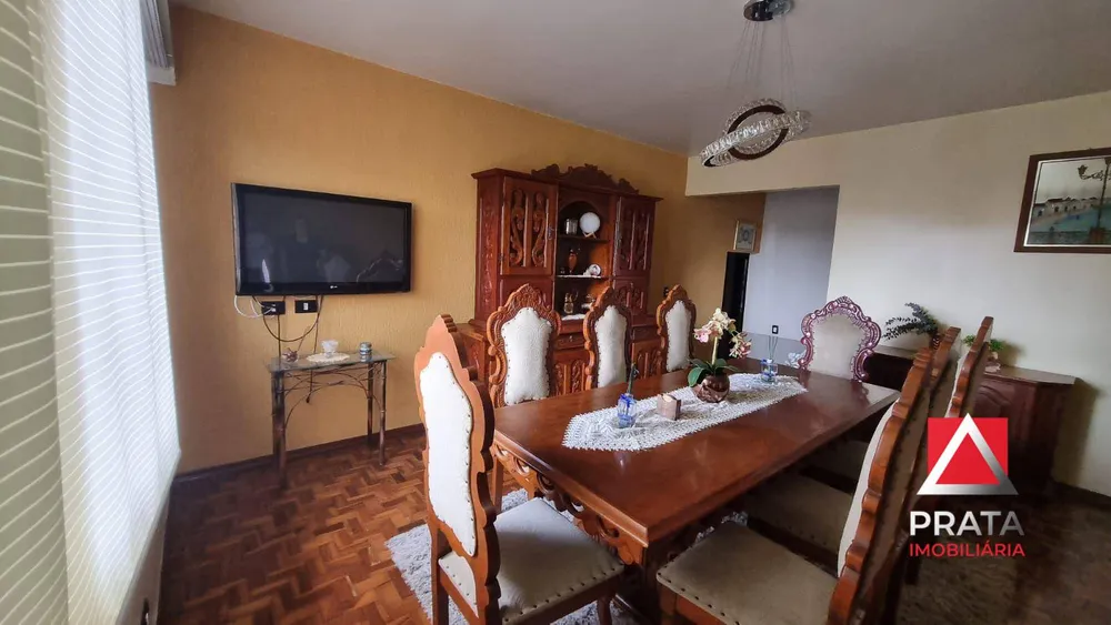 Sobrado, 206 m² - Foto 6