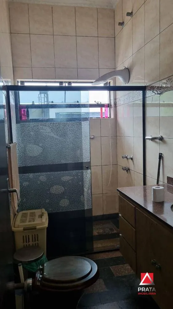 Sobrado, 206 m² - Foto 10