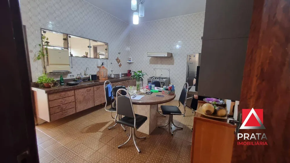 Sobrado, 206 m² - Foto 8