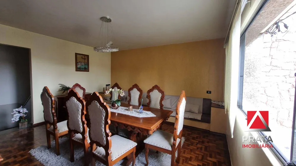 Sobrado, 206 m² - Foto 5