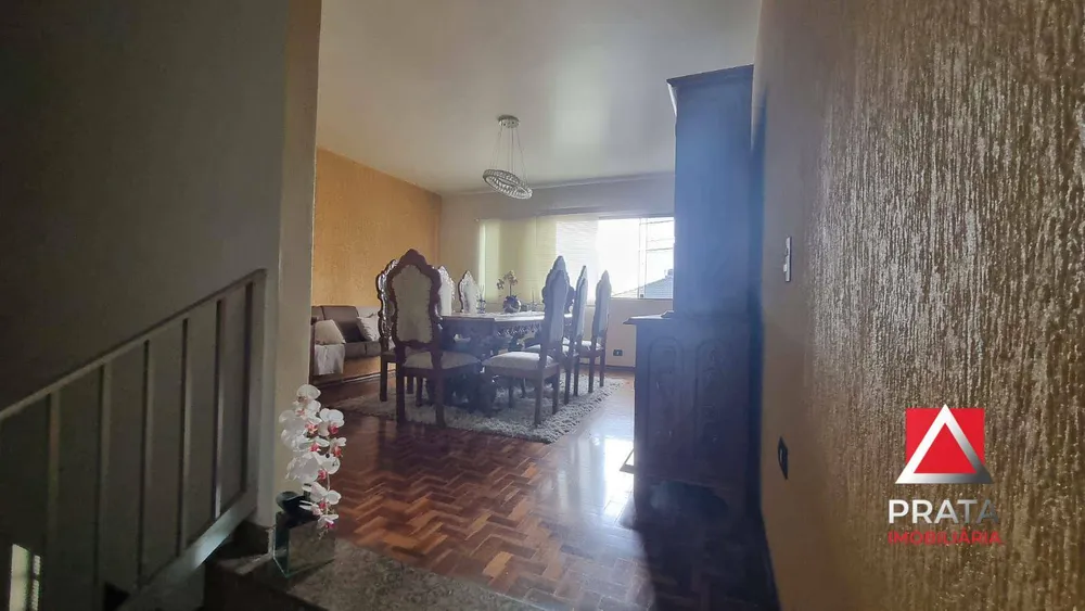Sobrado, 206 m² - Foto 4