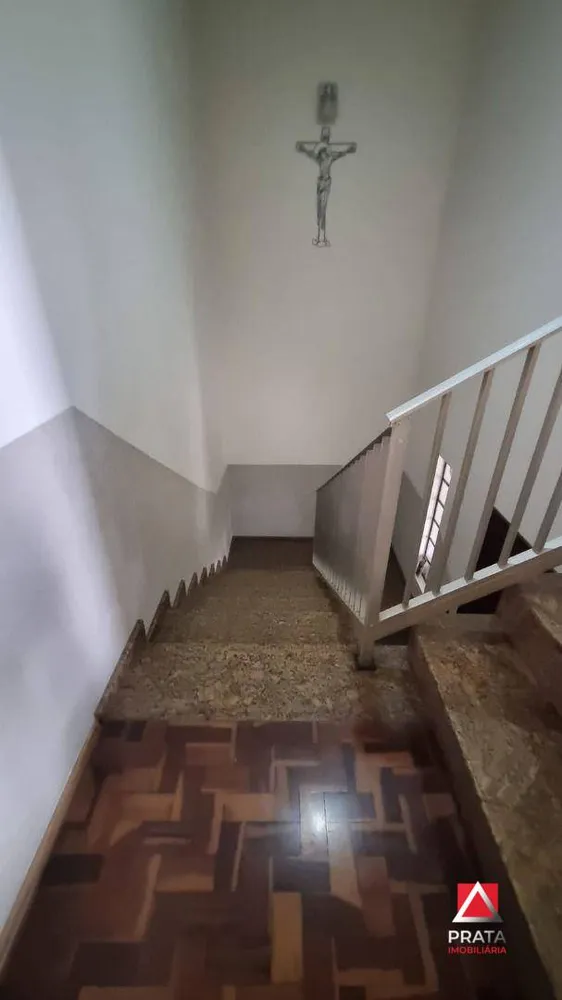 Sobrado, 206 m² - Foto 3