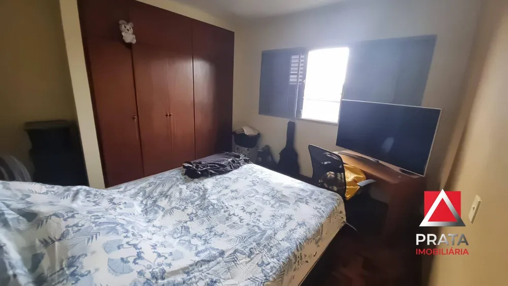 Sobrado, 206 m² - Foto 11