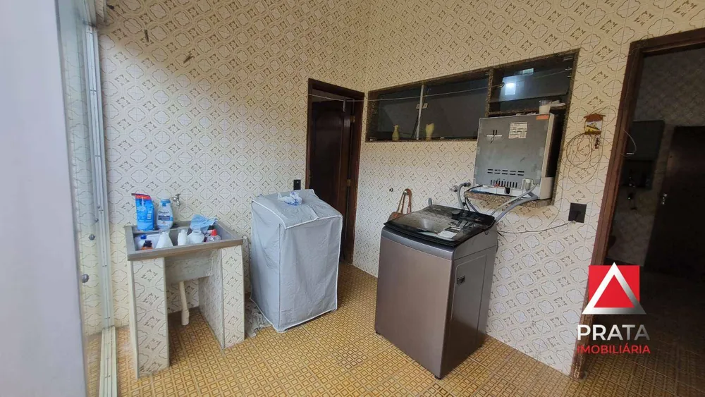 Sobrado, 206 m² - Foto 12
