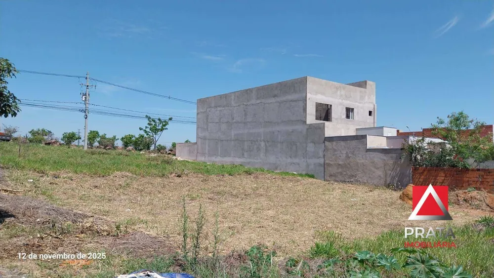 Loteamento e Condomínio, 180 m² - Foto 1