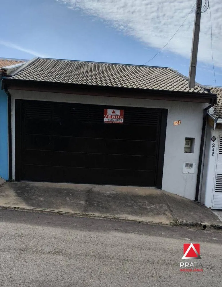 Casa, 180 m² - Foto 1