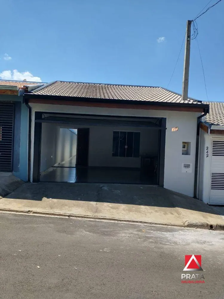 Casa, 180 m² - Foto 2