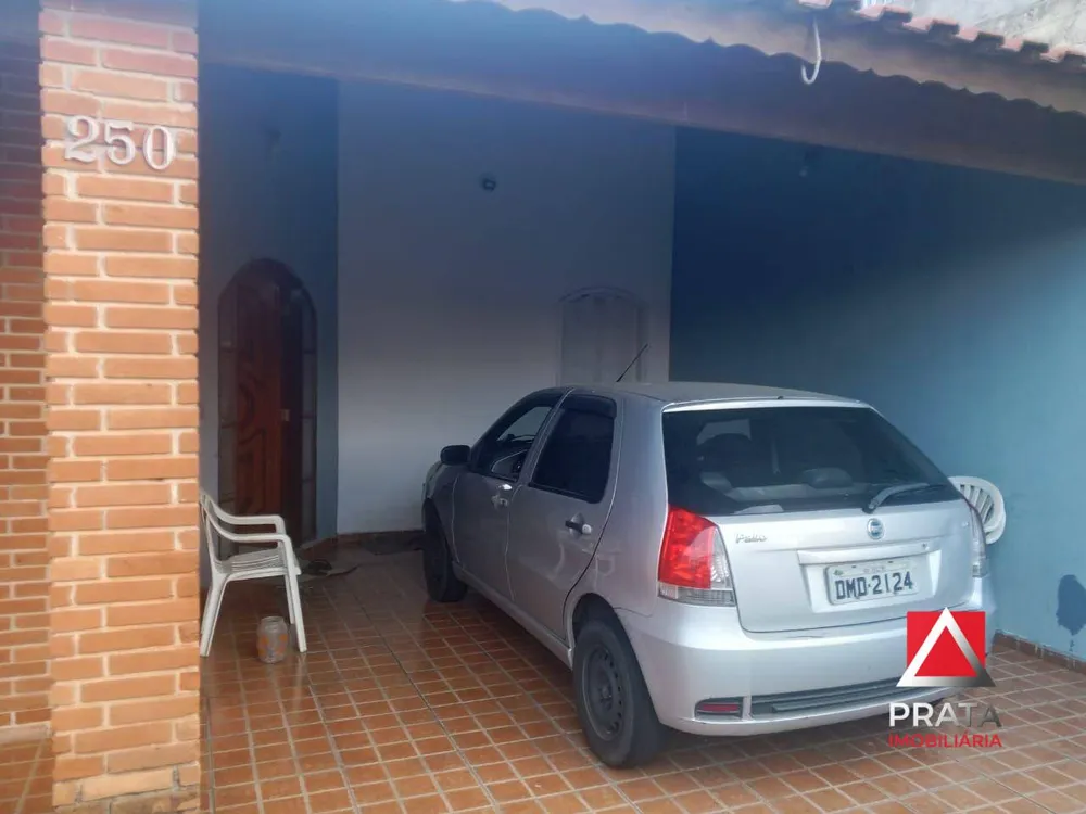 Casa, 96 m² - Foto 3