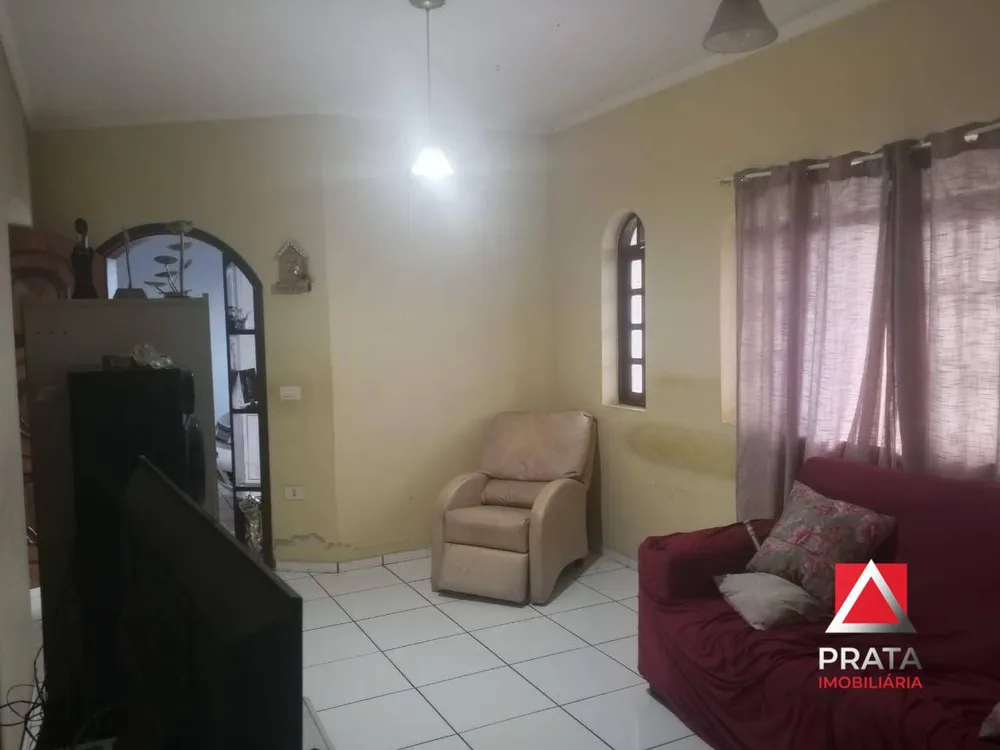 Casa, 96 m² - Foto 4