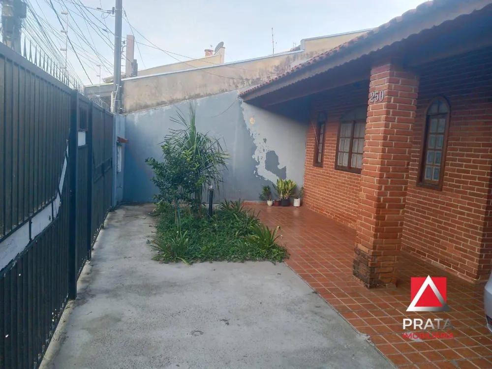 Casa, 96 m² - Foto 2