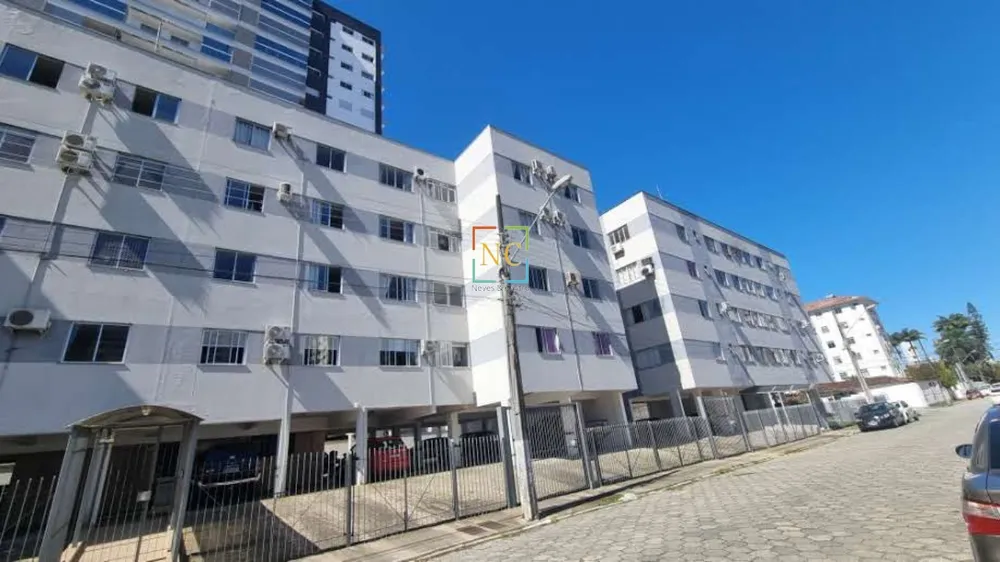 Apartamento, 2 quartos, 60 m² - Foto 15