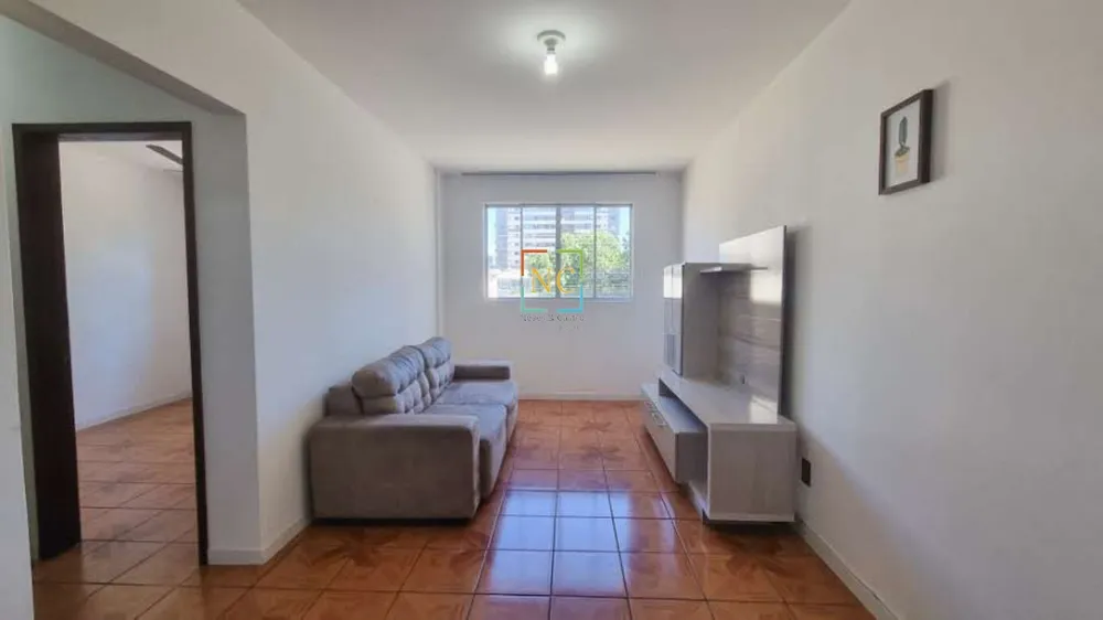 Apartamento, 2 quartos, 60 m² - Foto 3