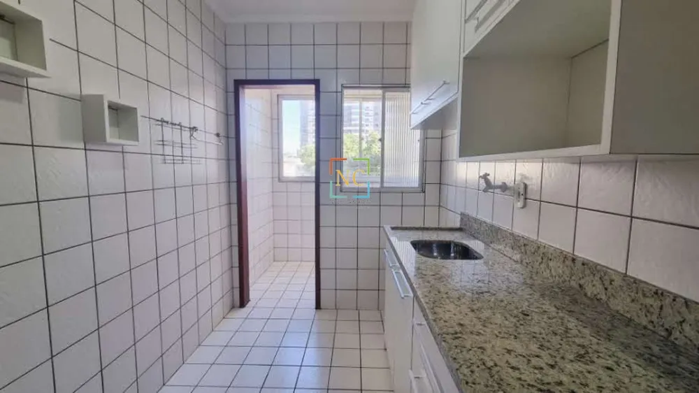 Apartamento, 2 quartos, 60 m² - Foto 8