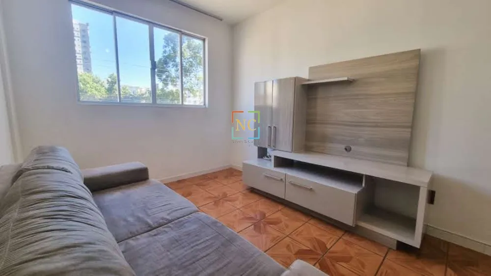 Apartamento, 2 quartos, 60 m² - Foto 2