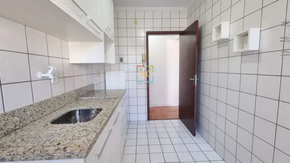 Apartamento, 2 quartos, 60 m² - Foto 7