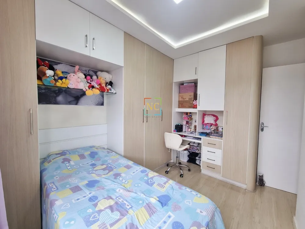 Apartamento, 3 quartos, 74 m² - Foto 13