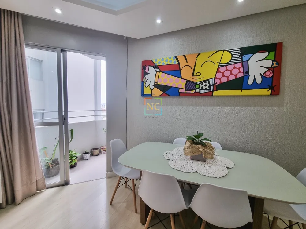 Apartamento, 3 quartos, 74 m² - Foto 6