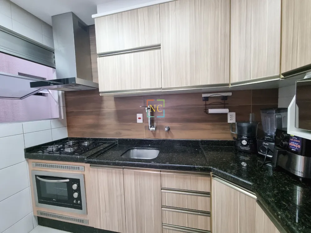 Apartamento, 3 quartos, 74 m² - Foto 10
