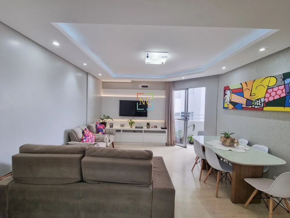 Apartamento, 3 quartos, 74 m² - Foto 2