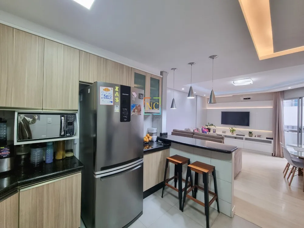 Apartamento, 3 quartos, 74 m² - Foto 9