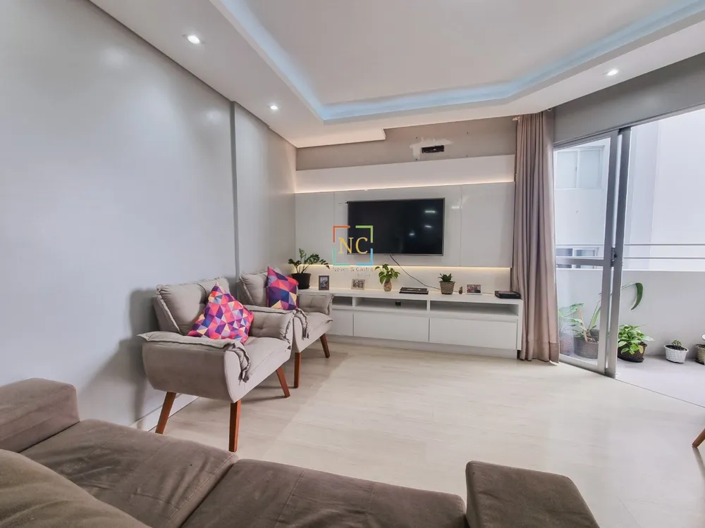 Apartamento, 3 quartos, 74 m² - Foto 1