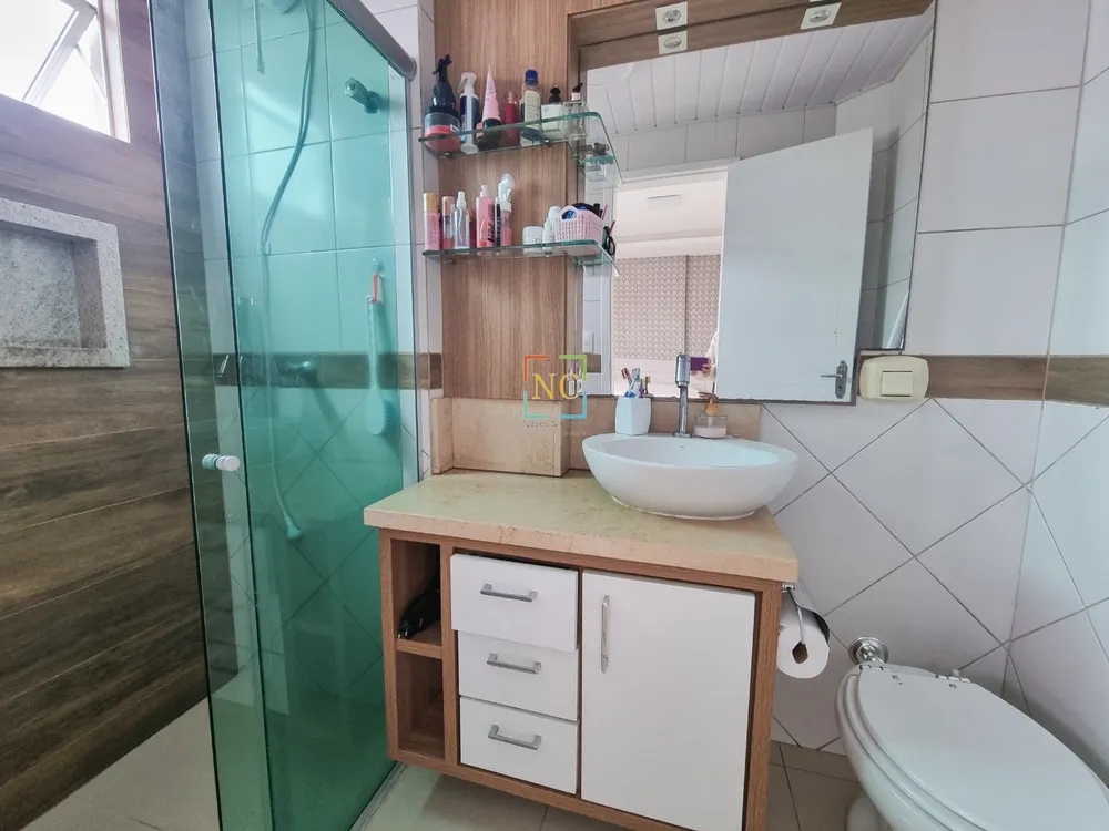 Apartamento, 3 quartos, 74 m² - Foto 14