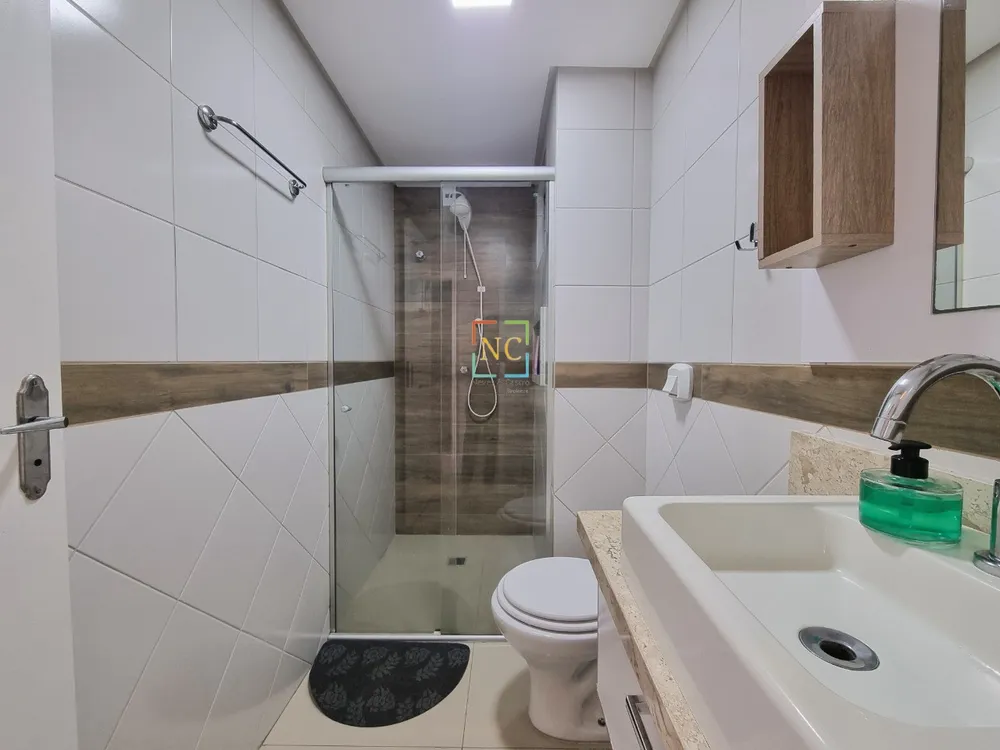 Apartamento, 3 quartos, 74 m² - Foto 11
