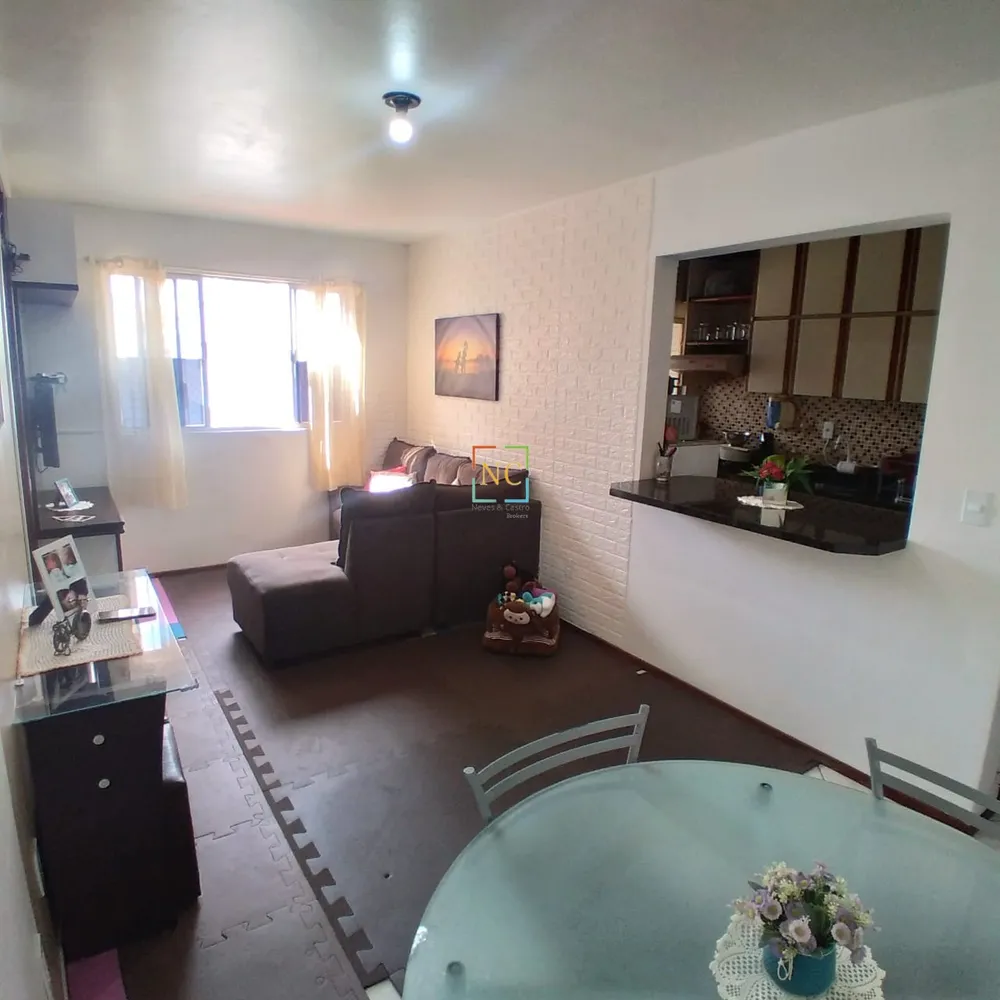 Apartamento, 3 quartos, 69 m² - Foto 5