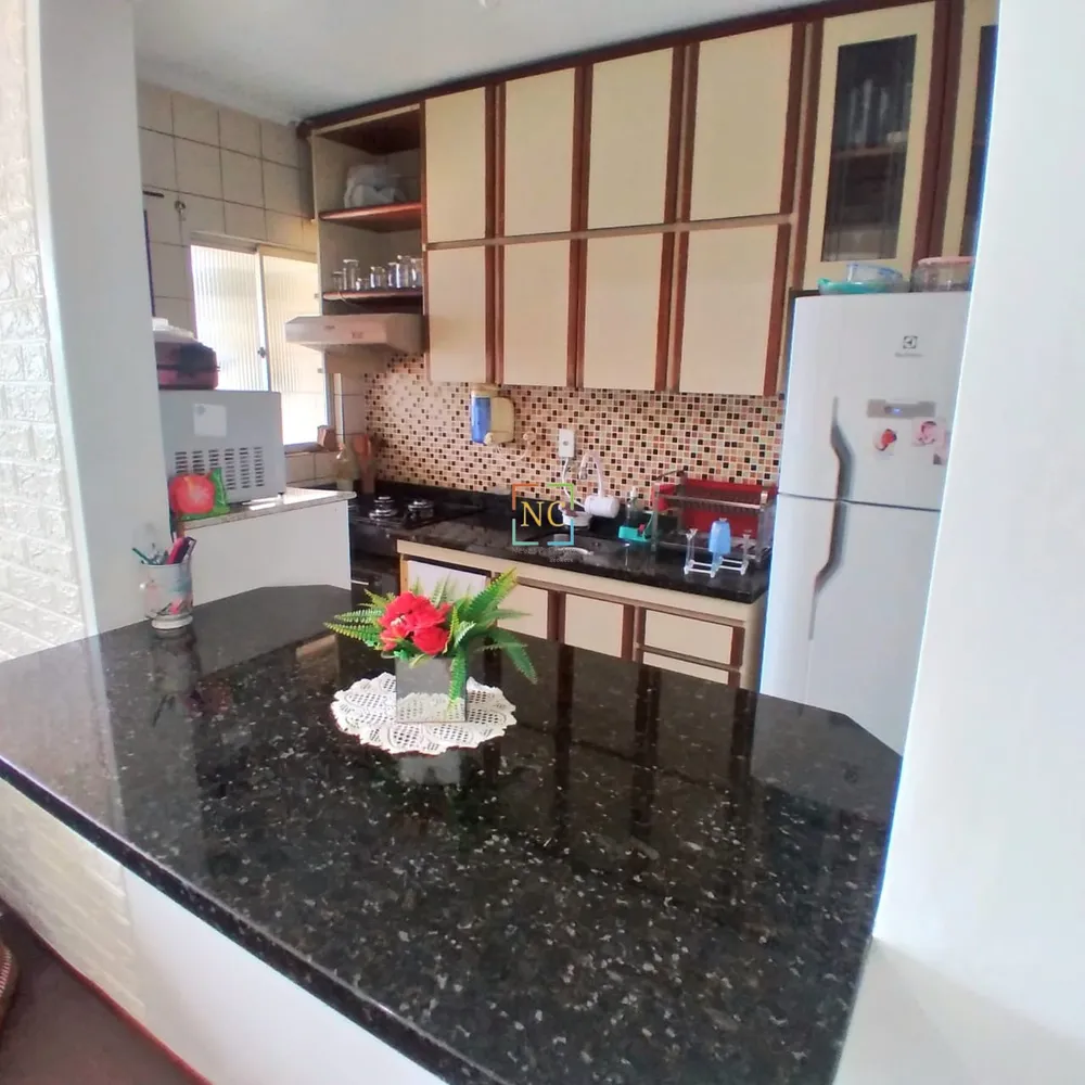 Apartamento, 3 quartos, 69 m² - Foto 3