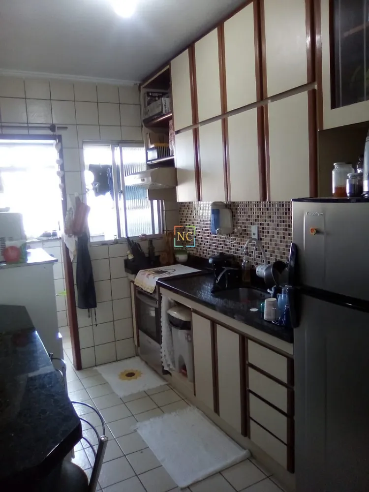Apartamento, 3 quartos, 69 m² - Foto 5